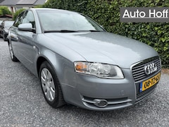 Audi A4 Limousine - 2.0 Advance | Navi | Autom. Airco | Cruise Control | LMV | Trekhaak | PDC | APK tot 14-01