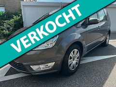 Ford Galaxy - 1.6 SCTi Trend Business, 7 personen, Groote burt