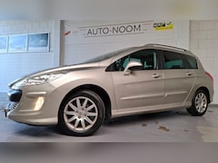 Peugeot 308 SW - 1.6 VTi XS Première NL-AUTO/PANO/SW/CLIMA/STARTEN EN RIJDEN!