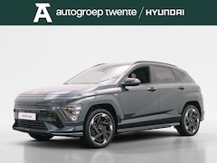 Hyundai Kona Electric - N Line Business 64.8 kWh | DEMO | Stoelverwarming |