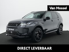 Land Rover Discovery Sport - 1.5 P270e PHEV Business Landmark Edition | Elektrische Trekhaak | Matrix LED-koplampen | M