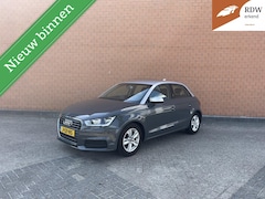 Audi A1 Sportback - 1.0 TFSI 2017 153DKM | DB VERVANGEN | LUXE