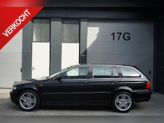 BMW 3-serie Touring - 330xi Executive