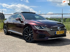 Volkswagen Arteon - 2.0 TSI R-Line Business+ Panoramadak Massage