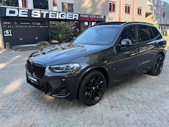BMW X3 - XDrive30e M Sport Pano Harman Kardon Leder Memory ACC