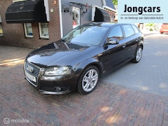 Audi A3 Sportback - 1.8 TFSI Attraction Pro Line 2009