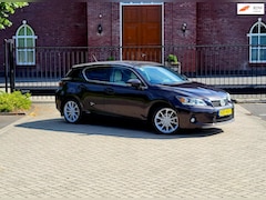 Lexus CT 200h - Hybrid / Automaat / Airco / Dak / Led / Elek pakket