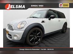 MINI Clubman - 1.6 Cooper Chilli, Leder | Pano | Navi | Clima