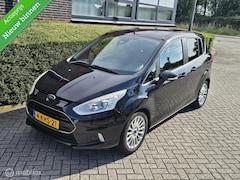 Ford B-Max - 1.0 EcoBoost Titanium Bj 2013