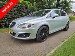 SEAT Leon - 1.8 TFSI Style