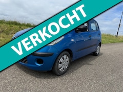 Hyundai i10 - 1.1 Active INCL NIEUWE APK NAP TELLERSTAND 97DKM