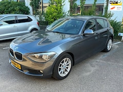 BMW 1-serie - 116i Business/ Automaat/ Airco/ Camera