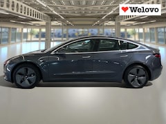 Tesla Model 3 - Long Range AWD 75 kWh