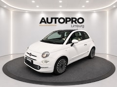 Fiat 500 - 0.9 TwinAir Turbo Lounge
