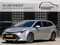 Toyota Corolla Touring Sports - 2.0 HYBRID EXECUTIVE/ JBL/ ELEKT. KLEP/ CARPLAY
