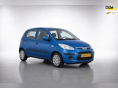 Hyundai i10 - 1.25i Dynamic Cool|airco|nieuwe koppeling+ APK