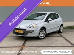 Fiat Punto Evo - 1.4 Dynamic automaat NAP, Bleutooth cruise