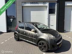Peugeot 107 - 1.0-12V Sublime 5Drs Airco Apk juni 2027