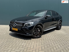 Mercedes-Benz GLC-klasse Coupé - 250 4MATIC Edition 1 | 360 Camera | AMG Line