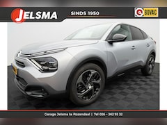 Citroën C4 X - 1.2 PT 130pk Aut., Camera | Navi & CarPlay | Clima