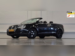Volkswagen Eos - 2.0 T-FSI 200pk 3e Eigenaar Leer Xenon Kleppensysteem PDC