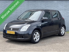 Suzuki Swift - 1.5 Airco | Nieuwe APK | 5 Deurs ELEK PAKKET