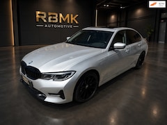 BMW 3-serie - 330e xDrive High Executive
