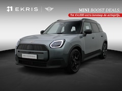 MINI Countryman - E | Classic Uitvoering + Pakket L | Panoramadak