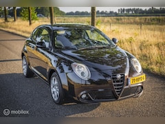 Alfa Romeo MiTo - 1.4 Progression