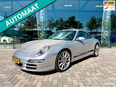 Porsche 911 - 3.6 997 Carrera Coupe, 19 inch, PDC, Bluetooth, USB