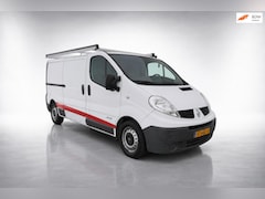 Renault Trafic - 2.0 dCi T29 L2H1 Générique|BTW|airco|trekhaak