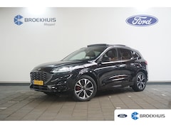 Ford Kuga - 2.5 PHEV ST-Line X