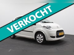 Citroën C1 - 1.0-12V Selection | Airco | NAP | Elektrische ramen | Nieuwe APK