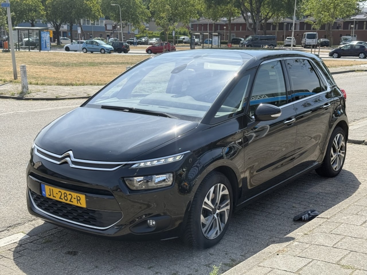 Citroën C4 Picasso - 1.6 e-THP Exclusive Handel/Export - AutoWereld.nl