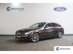 Mercedes-Benz C-klasse Estate - 250 Prestige | Airco (automatisch) | Cruise control | Electronic climate controle