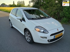 Fiat Punto Evo - 1.3 M-Jet Lounge