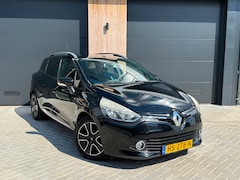 Renault Clio Estate - 1.5 dCi ECO Dynamique (bj Dec-2015) CLIMA|PARKSENSOR|EURO6