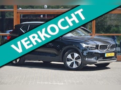 Volvo XC40 - T5 Hybride | Camera | Apple CarPlay | Keyless Entry | On Call |