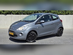 Ford Ka - 1.2 Cool & Sound start/stop Airco Nieuwe APK