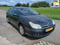 Citroën C5 - 2.0-16V Ligne Prestige