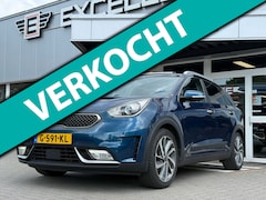 Kia Niro - 1.6 GDi Hybrid ExecutiveLine