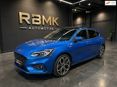Ford Focus - 1.0 EcoBoost Hybrid ST Line X Business