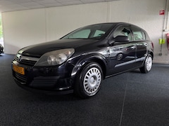 Opel Astra - 1.6 Essentia | Airco | Nieuw APK | Rijd goed