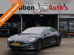 Tesla Model S - Performance 88% SOH, Cold weahter pakket, Autopilot computer 3.0, CCS Ondersteuning, Wit l