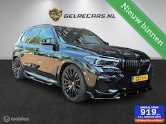 BMW X5 - xDrive45e High Executive BTW M stage 2+ 630 PK UNIEK