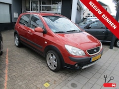 Hyundai Getz - 1.4i Dynamic