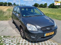 Kia Carens - 2.0 CVVT X-tra