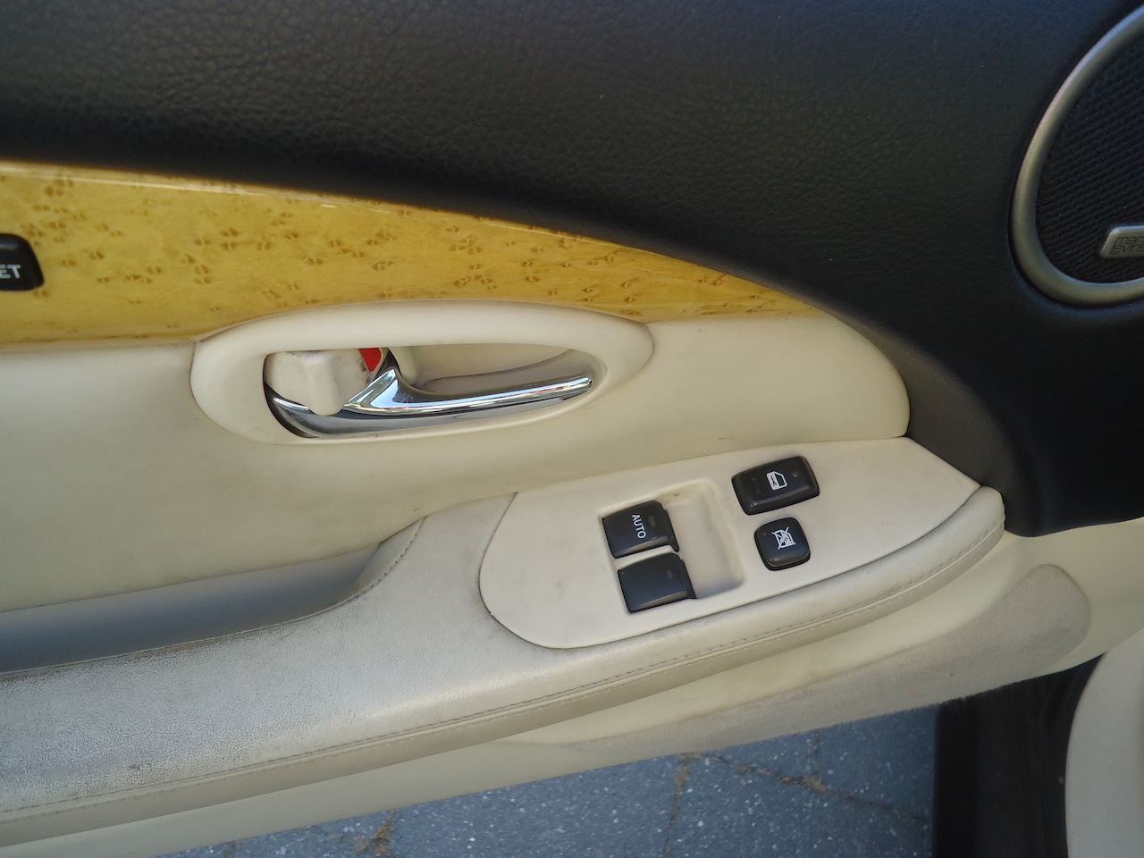Lexus SC - 430 koopje van het jaar