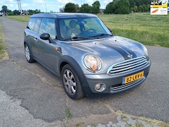 MINI Clubman - 1.6 One Pepper