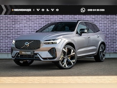 Volvo XC60 - T8 Plug-in hybrid AWD Ultra Dark Exec. Ed. | Google | Long Range | Bowers & Wilkins Audio